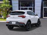 Thumbnail of 2026 Summit White Buick Encore GX