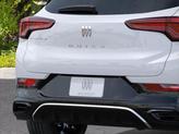 Thumbnail of 2026 Summit White Buick Encore GX