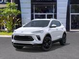 Thumbnail of 2026 Summit White Buick Encore GX