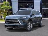 Thumbnail of 2025 Ocean Blue Metallic Buick Enclave