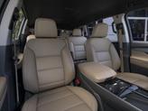 Thumbnail of 2025 Ocean Blue Metallic Buick Enclave