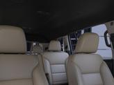 Thumbnail of 2025 Ocean Blue Metallic Buick Enclave