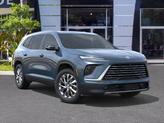 Thumbnail of 2025 Ocean Blue Metallic Buick Enclave