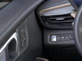 Thumbnail of 2025 Ocean Blue Metallic Buick Enclave