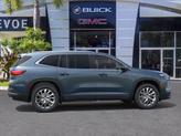 Thumbnail of 2025 Ocean Blue Metallic Buick Enclave