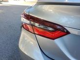Thumbnail of 2022 Celestial Silver Metallic Toyota Camry