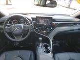 Thumbnail of 2022 Celestial Silver Metallic Toyota Camry