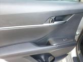 Thumbnail of 2022 Celestial Silver Metallic Toyota Camry
