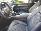 Thumbnail of 2022 Celestial Silver Metallic Toyota Camry