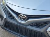 Thumbnail of 2022 Celestial Silver Metallic Toyota Camry