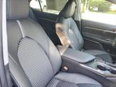 Thumbnail of 2022 Celestial Silver Metallic Toyota Camry