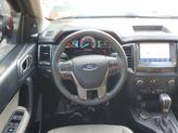 Thumbnail of 2021 Rapid Red Metallic Tinted Clearcoat Ford Ranger