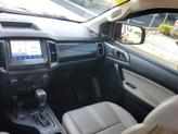 Thumbnail of 2021 Rapid Red Metallic Tinted Clearcoat Ford Ranger