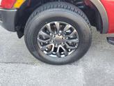 Thumbnail of 2021 Rapid Red Metallic Tinted Clearcoat Ford Ranger