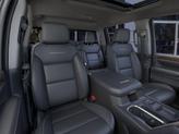 Thumbnail of 2025 White Frost Tricoat GMC Sierra 2500