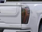 Thumbnail of 2025 White Frost Tricoat GMC Sierra 2500
