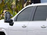 Thumbnail of 2025 White Frost Tricoat GMC Sierra 2500