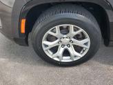 Thumbnail of 2022 Baltic Gray Metallic Clearcoat Jeep Wagoneer