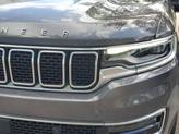Thumbnail of 2022 Baltic Gray Metallic Clearcoat Jeep Wagoneer