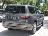 Thumbnail of 2022 Baltic Gray Metallic Clearcoat Jeep Wagoneer