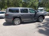 Thumbnail of 2022 Baltic Gray Metallic Clearcoat Jeep Wagoneer