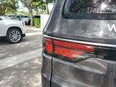 Thumbnail of 2022 Baltic Gray Metallic Clearcoat Jeep Wagoneer