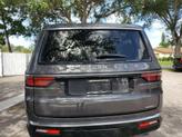 Thumbnail of 2022 Baltic Gray Metallic Clearcoat Jeep Wagoneer