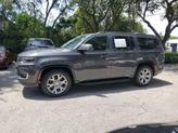 Thumbnail of 2022 Baltic Gray Metallic Clearcoat Jeep Wagoneer