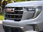 Thumbnail of 2025 Sterling Metallic GMC Acadia