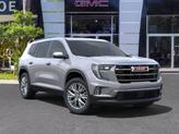 Thumbnail of 2025 Sterling Metallic GMC Acadia