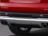 Thumbnail of 2025 Volcanic Red Tintcoat GMC Acadia