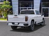 Thumbnail of 2025 Summit White GMC Sierra 2500