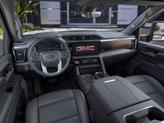 Thumbnail of 2025 Summit White GMC Sierra 2500
