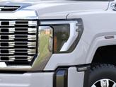 Thumbnail of 2025 Summit White GMC Sierra 2500
