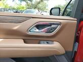 Thumbnail of 2023 Radiant Red Tintcoat Chevrolet Tahoe