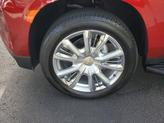 Thumbnail of 2023 Radiant Red Tintcoat Chevrolet Tahoe