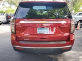 Thumbnail of 2023 Radiant Red Tintcoat Chevrolet Tahoe