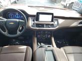 Thumbnail of 2023 Radiant Red Tintcoat Chevrolet Tahoe