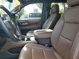 Thumbnail of 2023 Radiant Red Tintcoat Chevrolet Tahoe