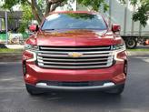 Thumbnail of 2023 Radiant Red Tintcoat Chevrolet Tahoe