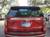 Thumbnail of 2023 Radiant Red Tintcoat Chevrolet Tahoe