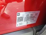Thumbnail of 2023 Radiant Red Tintcoat Chevrolet Tahoe