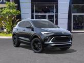Thumbnail of 2026 Ebony Twilight Metallic Buick Encore GX