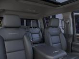 Thumbnail of 2025 Onyx Black GMC Sierra 2500