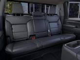 Thumbnail of 2025 Onyx Black GMC Sierra 2500