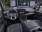 Thumbnail of 2025 Onyx Black GMC Sierra 2500