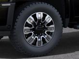 Thumbnail of 2025 Onyx Black GMC Sierra 2500