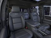 Thumbnail of 2026 Onyx Black GMC Sierra 2500