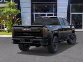 Thumbnail of 2026 Onyx Black GMC Sierra 2500