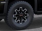 Thumbnail of 2026 Onyx Black GMC Sierra 2500